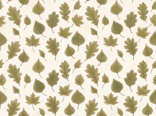 Arboreal, Moss sample