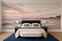 Seaview, Rosehip in a bedroom