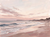 Seaview, Rosehip design