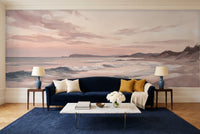 Seaview, Rosehip in a living room