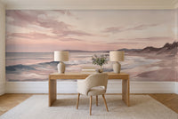 Seaview, Rosehip in a home office