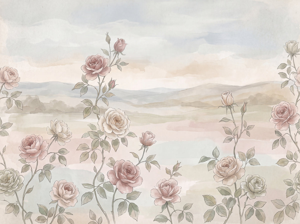 Rosamaine, Rosehip
