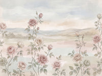 Rosamaine, Rosehip design