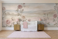 Rosamaine, Rosehip in a nursery