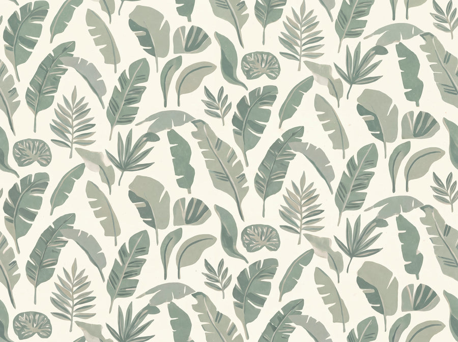 Glasshouse, Sage