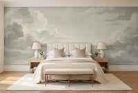 Celeste, Sage in a bedroom
