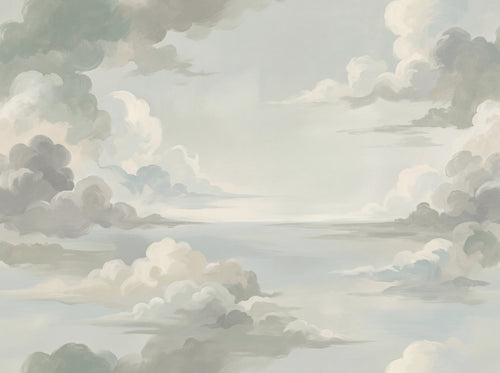Celeste, Sage sample on the real paper