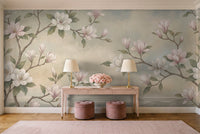 Yume, Sage in an entryway