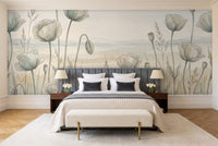 Remembrance, Sage in a bedroom