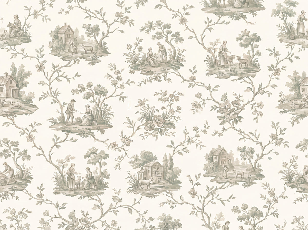 Jouy, Sage design
