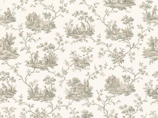 Jouy, Sage sample