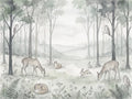 Thicket, Sage