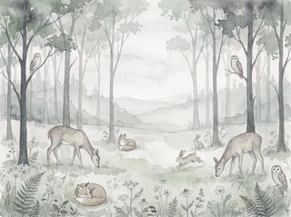 Thicket, Sage sample