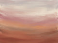 Alpenglow, Terracotta