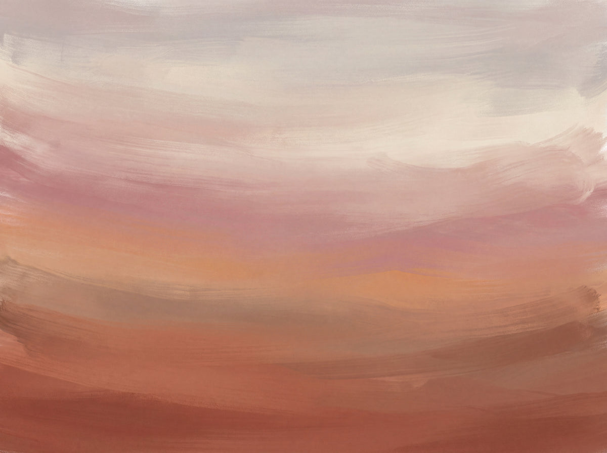 Alpenglow, Terracotta design