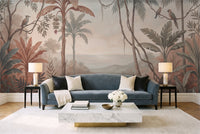 Kinshasa, Terracotta in a living room