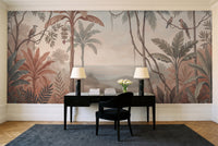 Kinshasa, Terracotta in a home office