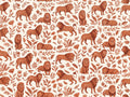 Menagerie, Terracotta