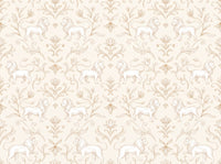 Balthazar, Ivory design