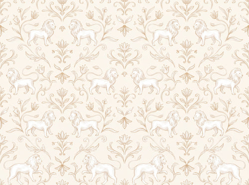 Balthazar, Ivory sample on the real paper