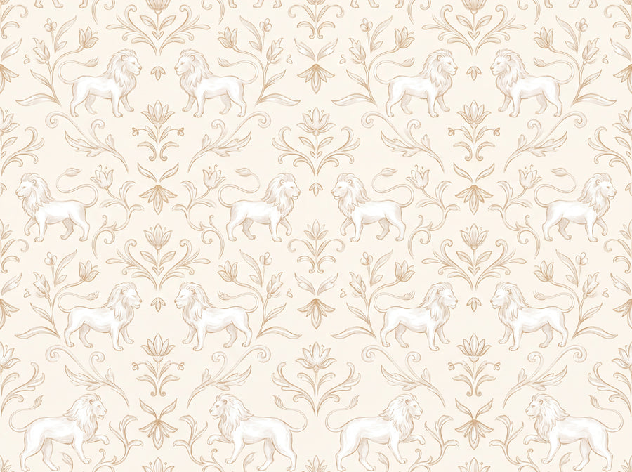 Balthazar, Ivory, preview of the area printed on your wall