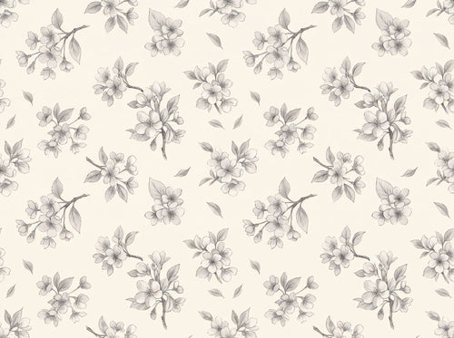 Miharu, Pearl sample on the real paper