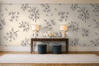 Miharu, Pearl in an entryway