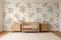 Miharu, Pearl in a nursery