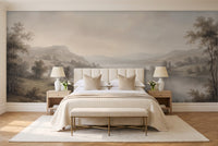 Buttermere, Pearl in a bedroom