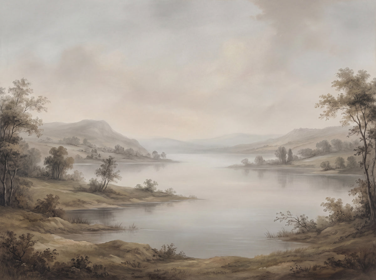 Buttermere, Pearl design