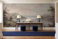 Buttermere, Pearl in an entryway