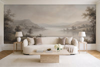 Buttermere, Pearl in a living room