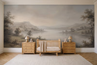 Buttermere, Pearl in a nursery