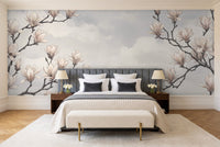 Yulan, Pearl in a bedroom