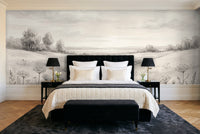Thistlebrook, Pearl in a bedroom