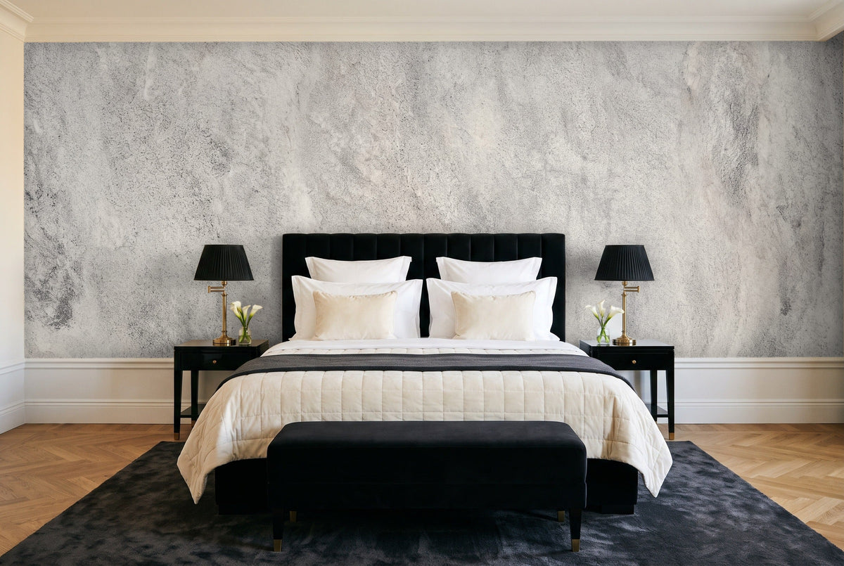 Ishi, Pearl in a bedroom