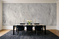 Ishi, Pearl in a dining room
