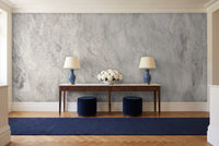 Ishi, Pearl in an entryway