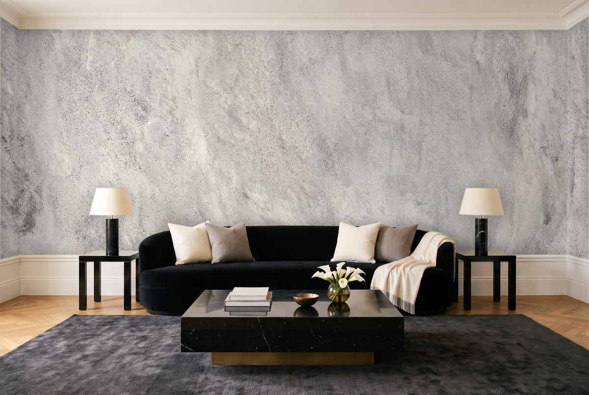 Ishi, Pearl in a living room