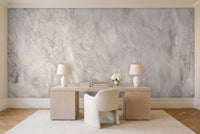 Ishi, Pearl in a home office