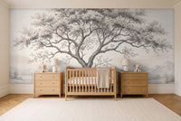 Arkwright, Pearl in a nursery