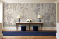 Komorebi, Pearl in an entryway