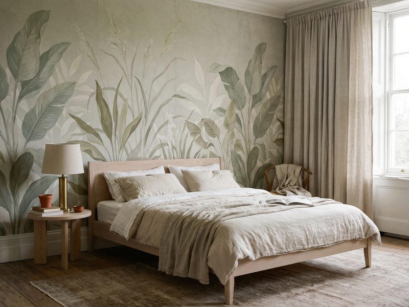 Ideas by Room