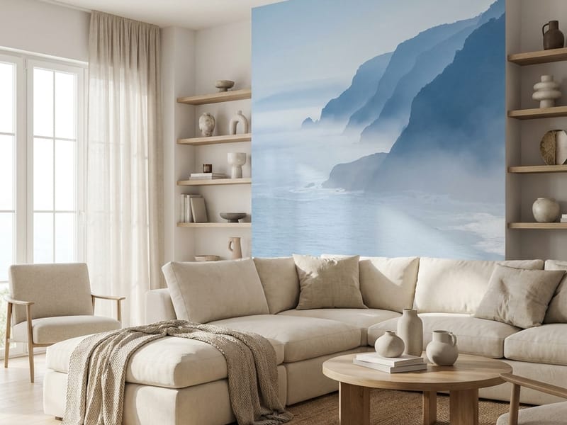 Living Room wallpaper