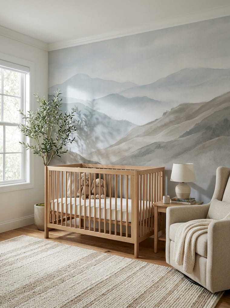 Nursery