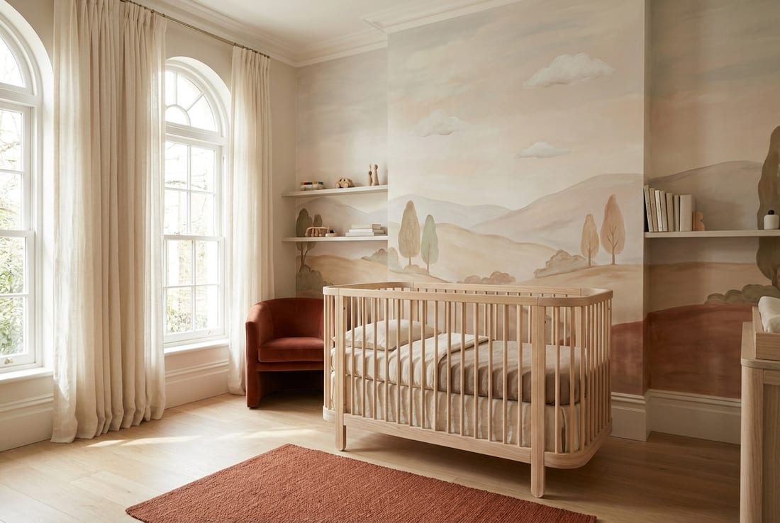 Nursery